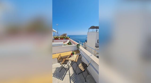 casa vacanza a Polignano a Mare alloggio turistico Polignano a Mare affittacamere Polignano vicino centro storico residenza Polignano a Mare vista mare