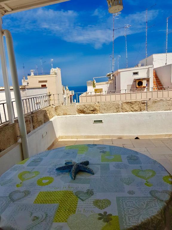 casa vacanza a Polignano a Mare alloggio turistico Polignano a Mare affittacamere Polignano vicino centro storico residenza Polignano a Mare vista mare