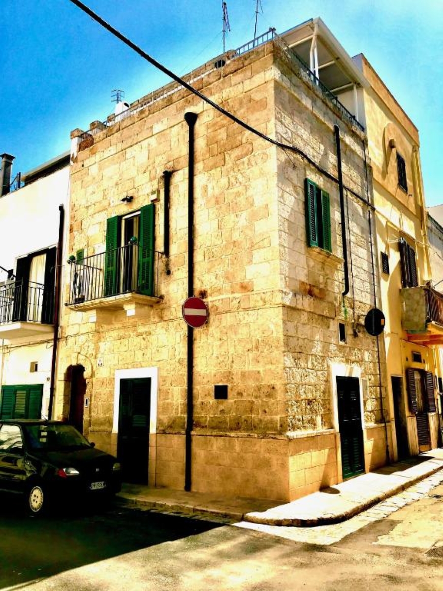 casa vacanza a Polignano a Mare alloggio turistico Polignano a Mare affittacamere Polignano vicino centro storico residenza Polignano a Mare vista mare