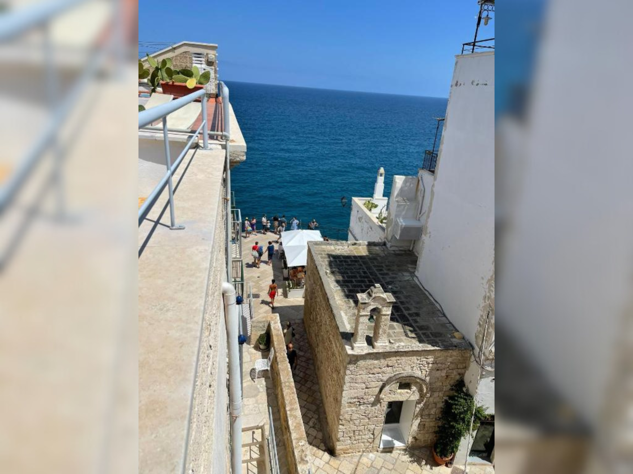 casa vacanza a Polignano a Mare alloggio turistico Polignano a Mare affittacamere Polignano vicino centro storico residenza Polignano a Mare vista mare