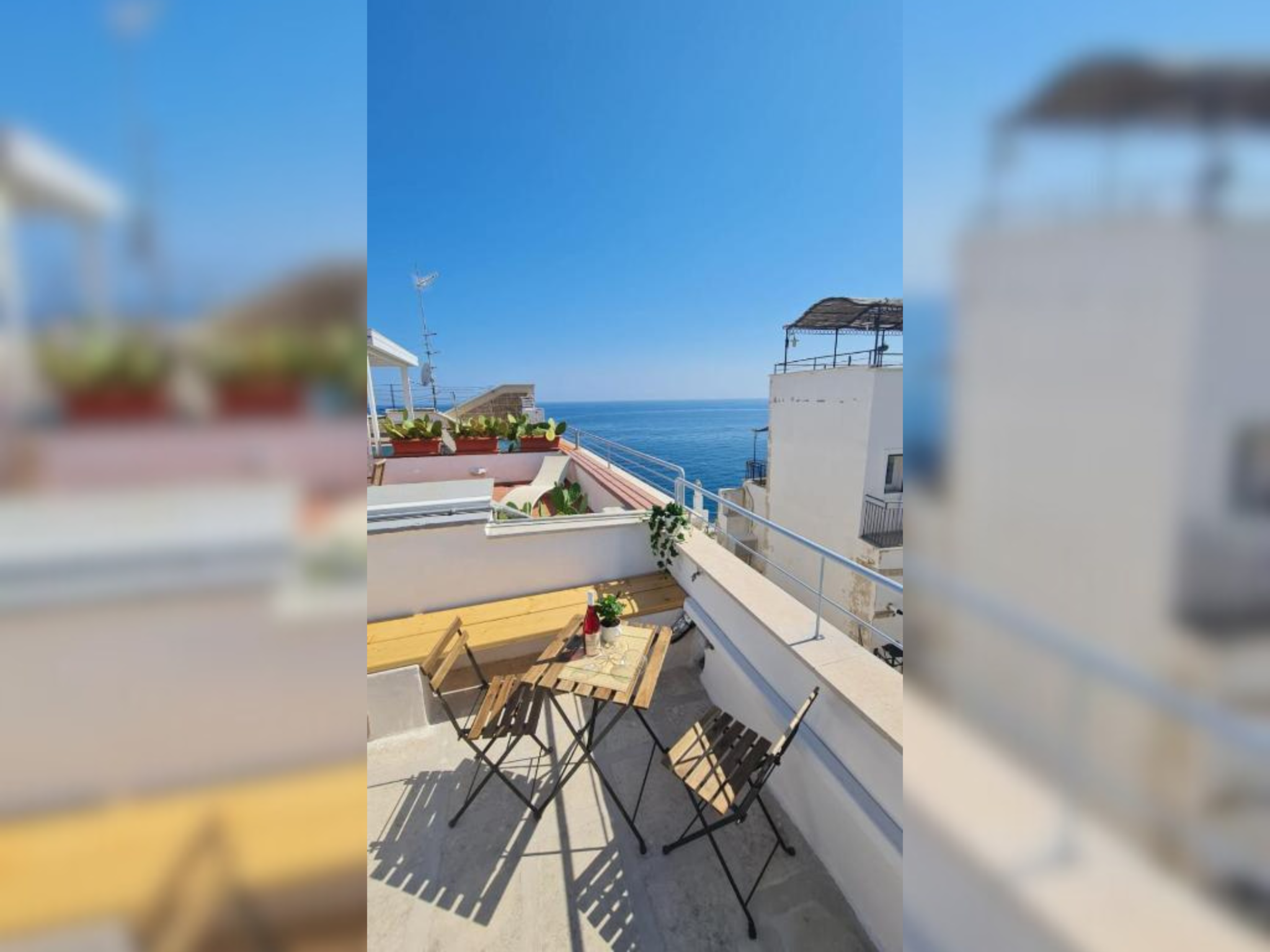 casa vacanza a Polignano a Mare alloggio turistico Polignano a Mare affittacamere Polignano vicino centro storico residenza Polignano a Mare vista mare